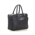 Louis Vuitton Damier Graphite Icare Laptop Bag (SHG-31702)