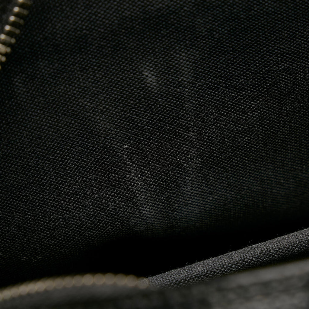 Louis Vuitton Damier Graphite Icare (SHG-DgXGUo)