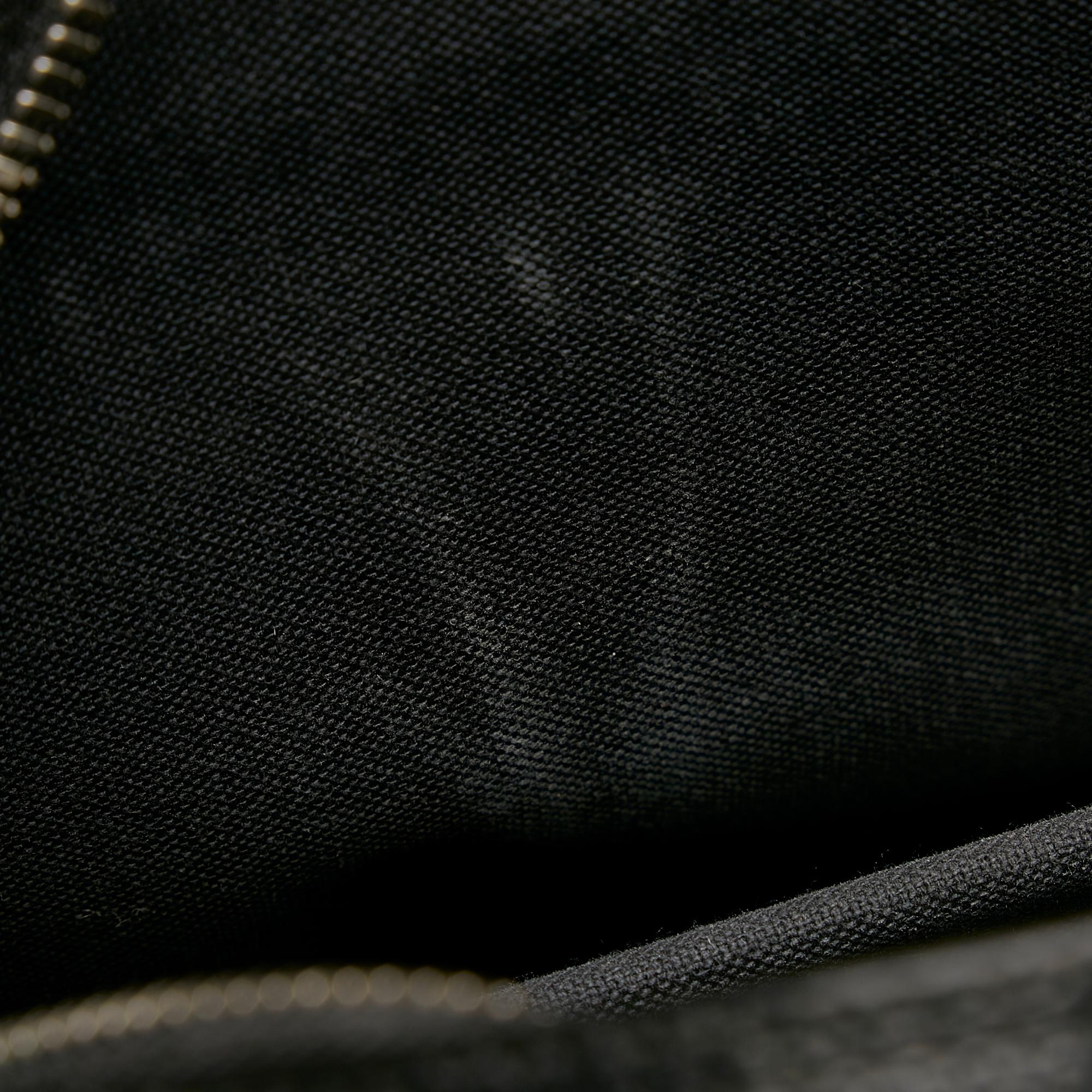 Louis Vuitton Damier Graphite Icare (SHG-DgXGUo)