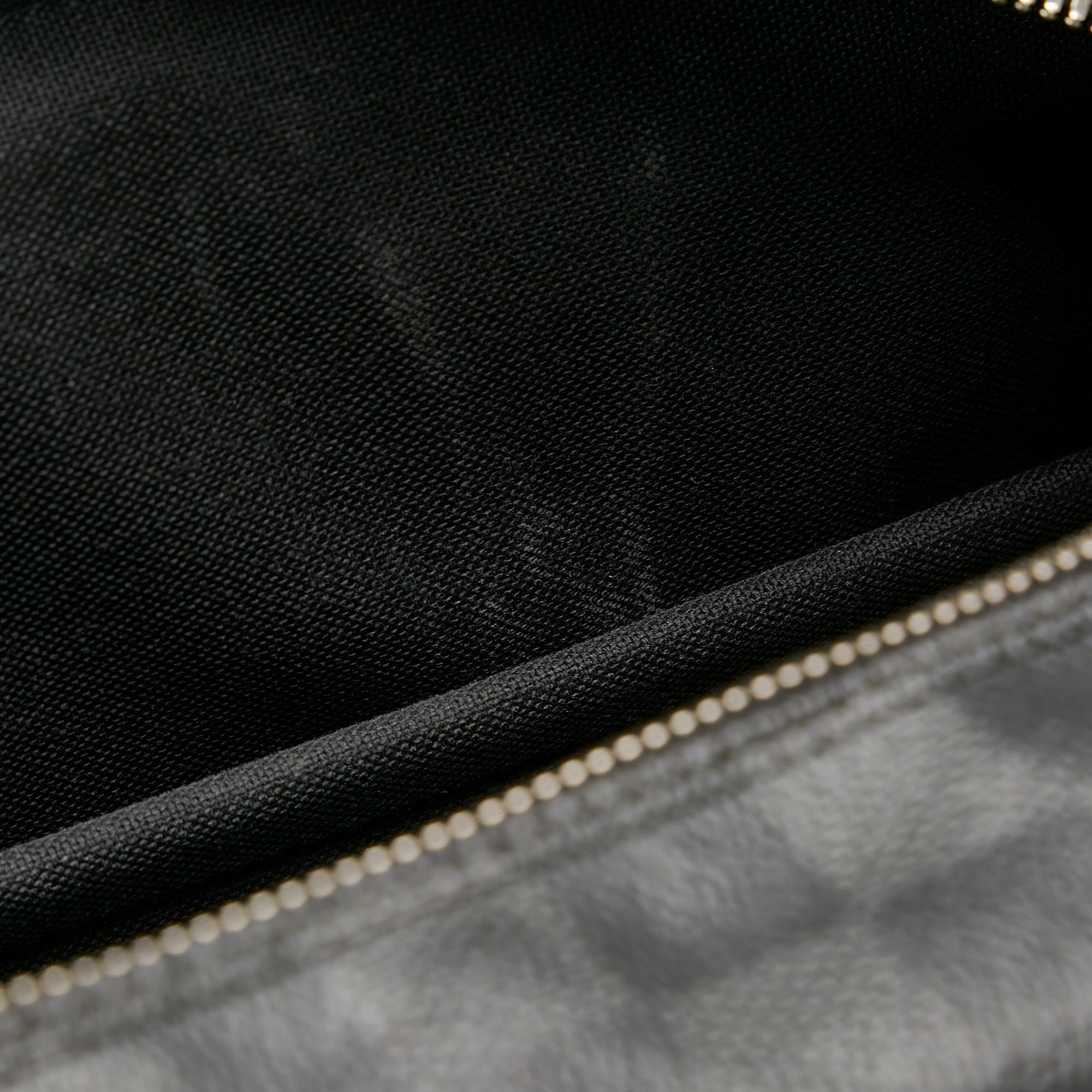 Louis Vuitton Damier Graphite Icare (SHG-DgXGUo)