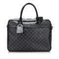 Louis Vuitton Damier Graphite Icare (SHG-DgXGUo)