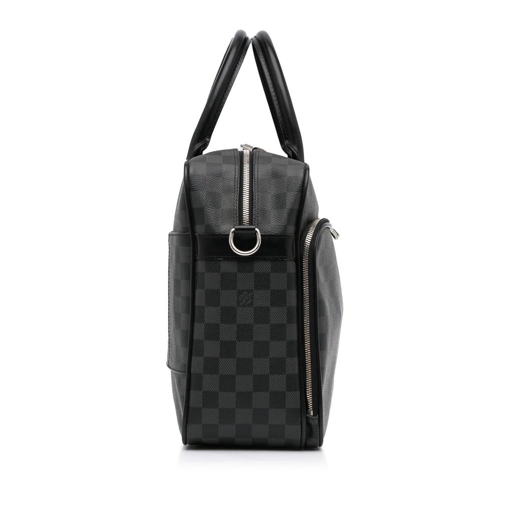 Louis Vuitton Damier Graphite Icare (SHG-0NGHT6)