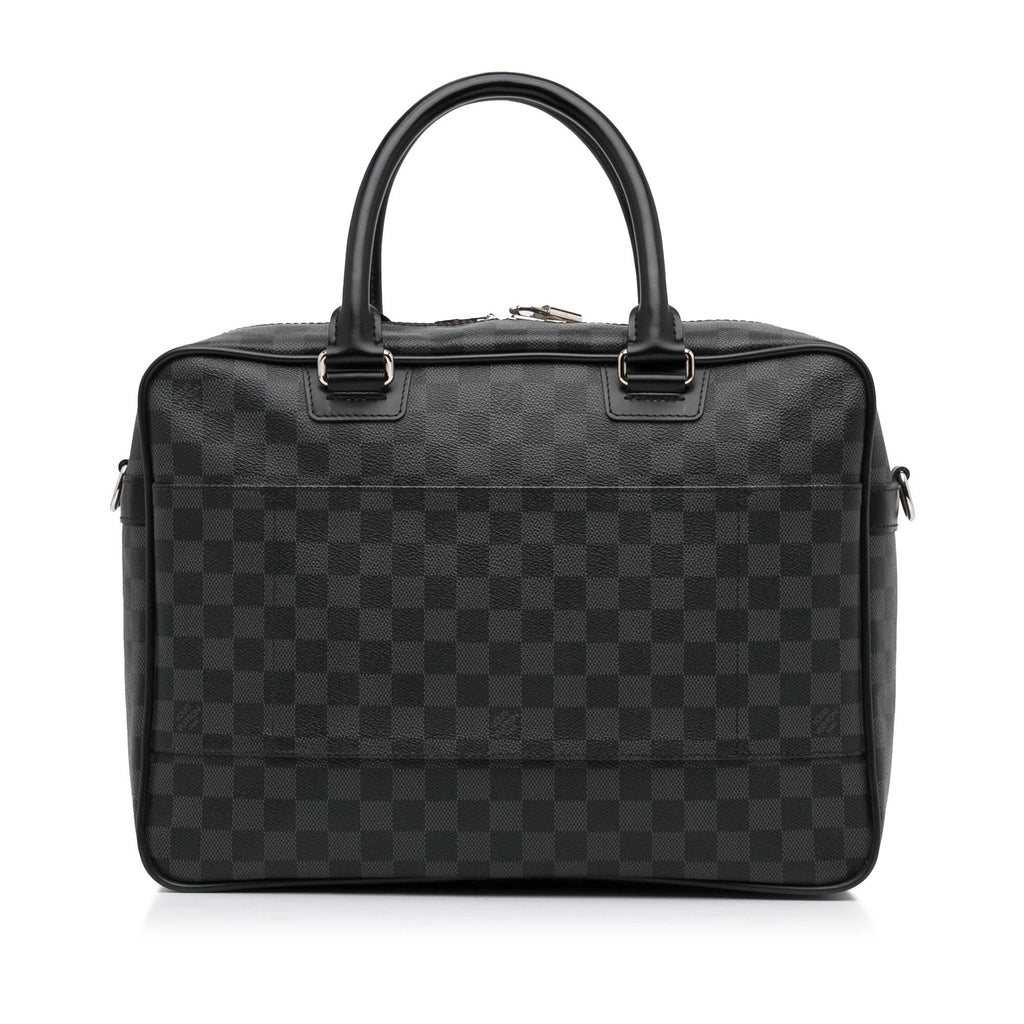 Louis Vuitton Damier Graphite Icare (SHG-0NGHT6)