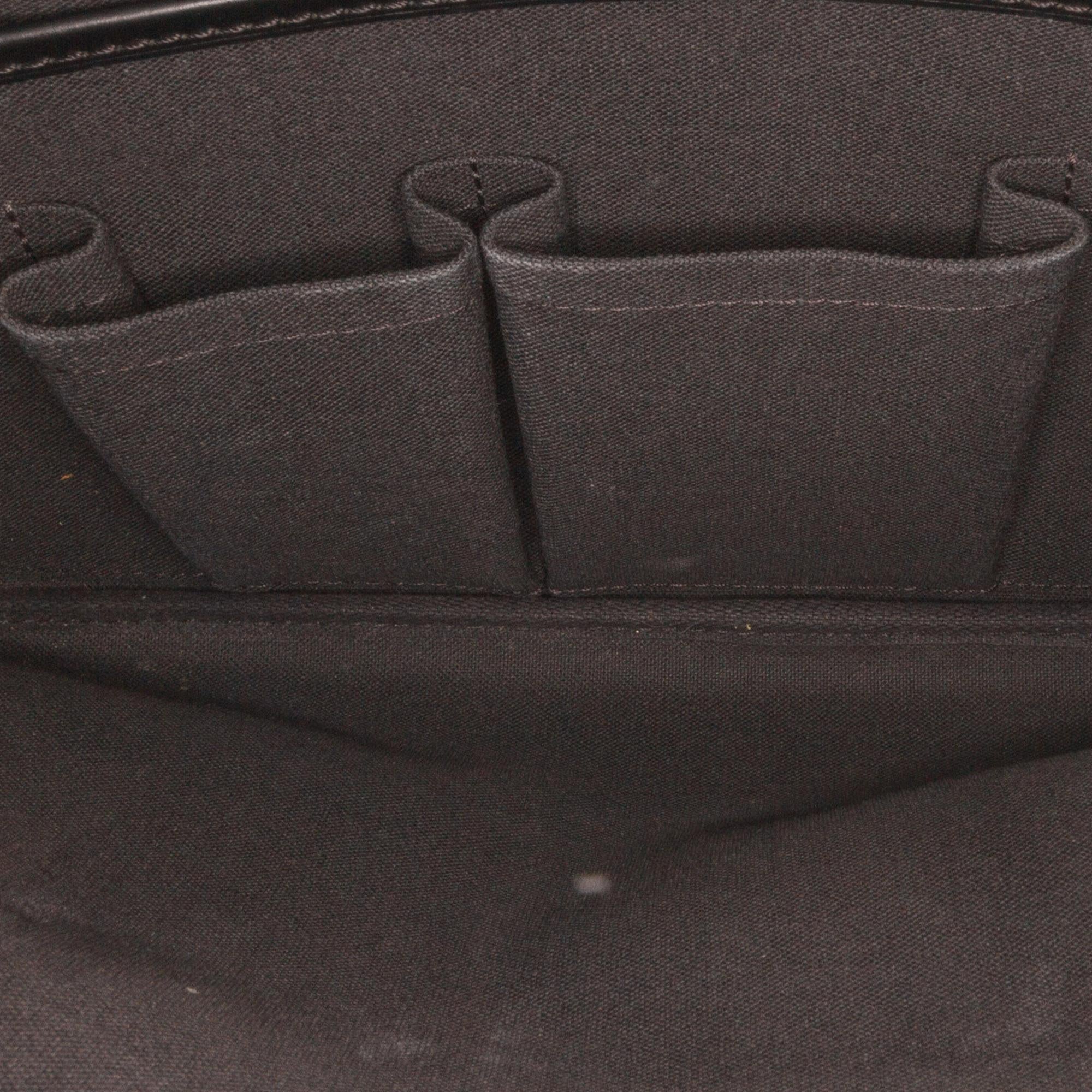 Louis Vuitton Damier Graphite Icare (SHG-0NGHT6)