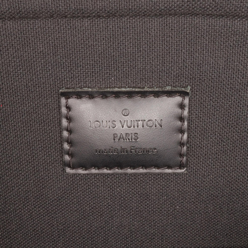 Louis Vuitton Damier Graphite Icare (SHG-0NGHT6)