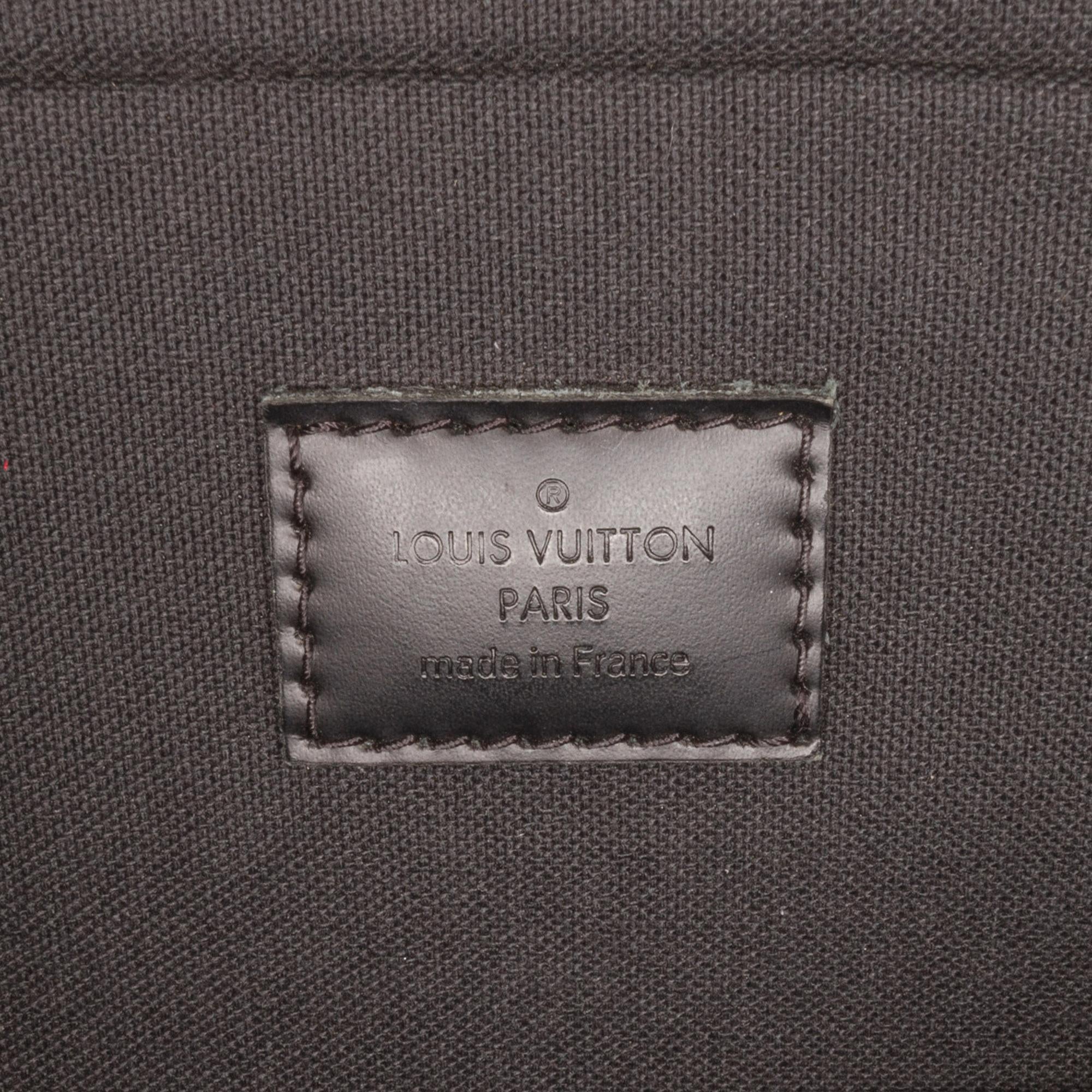 Louis Vuitton Damier Graphite Icare (SHG-0NGHT6)