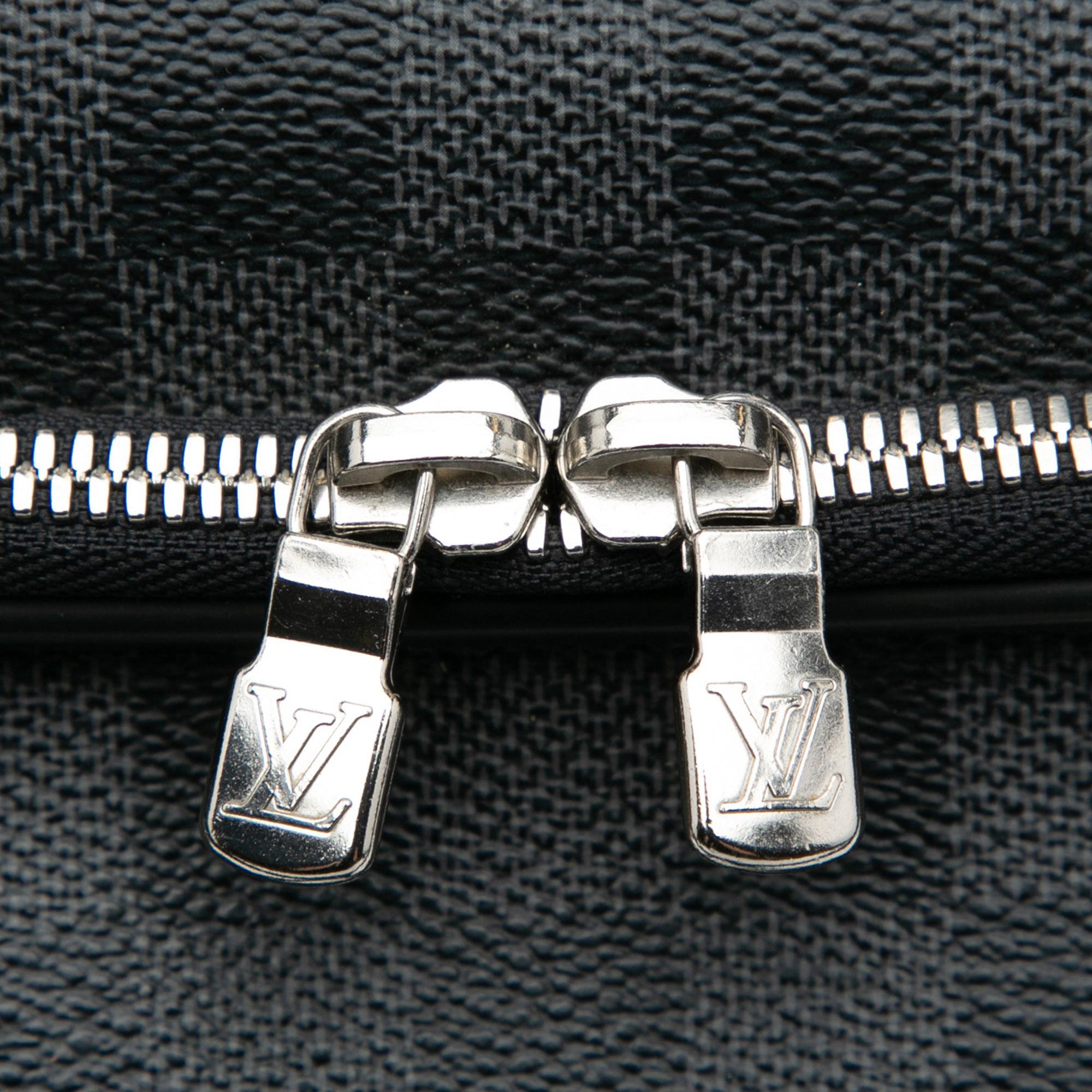 Louis Vuitton Damier Graphite Icare (SHG-0NGHT6)