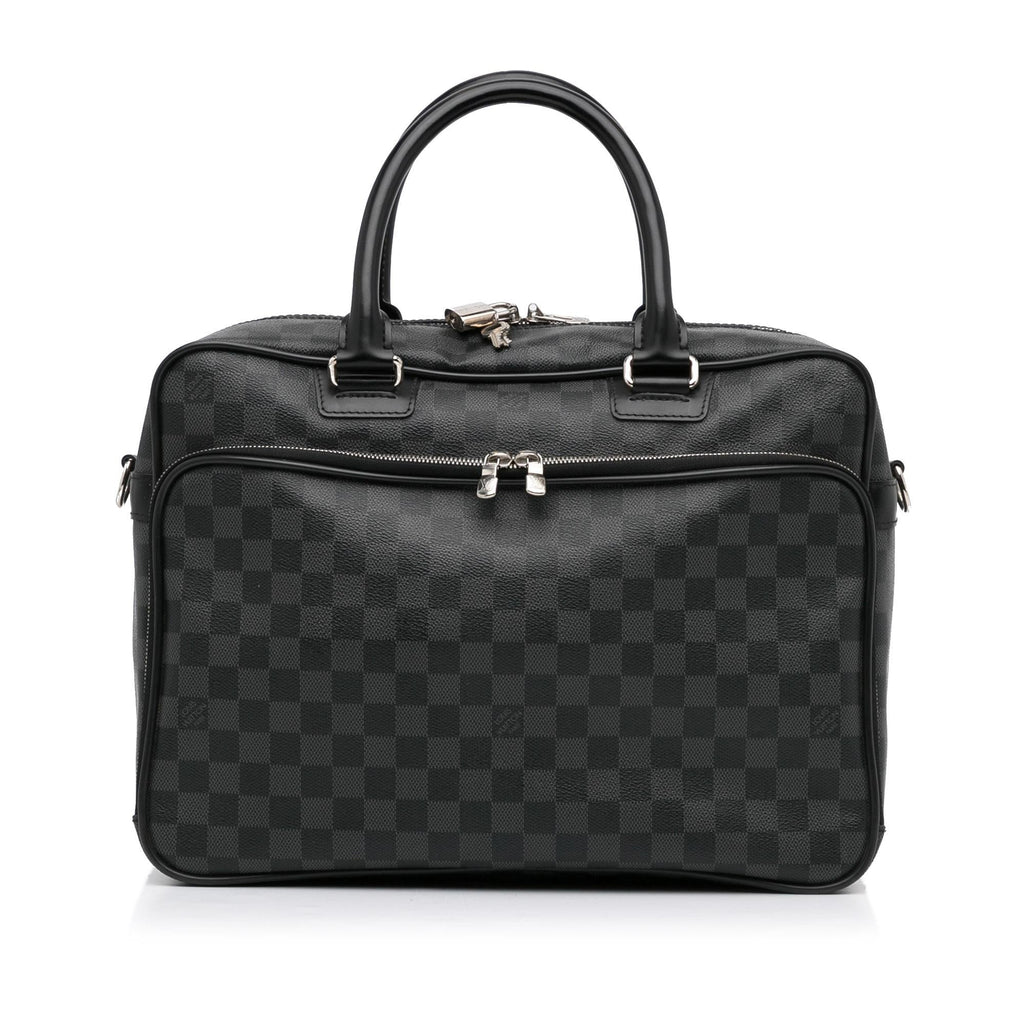 Louis Vuitton Damier Graphite Icare (SHG-0NGHT6)