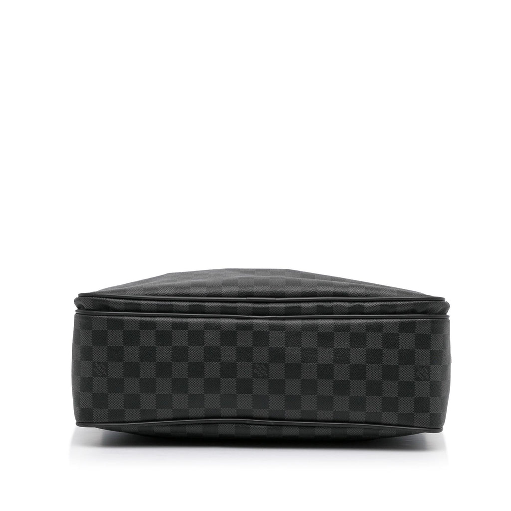 Louis Vuitton Damier Graphite Icare (SHG-0NGHT6)