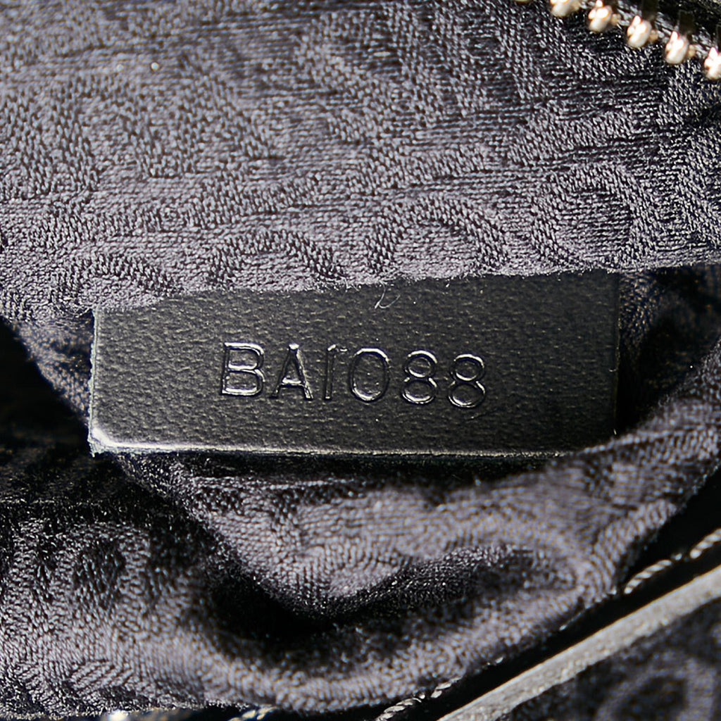 Louis Vuitton Damier Graphite Jorn (SHG-34322)