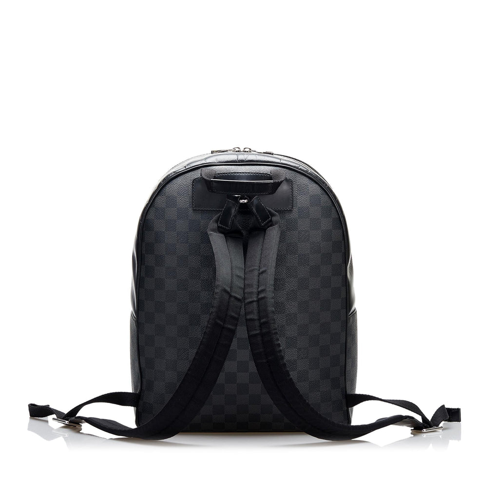 Louis Vuitton Damier Graphite Josh (SHG-Jp4aiY)