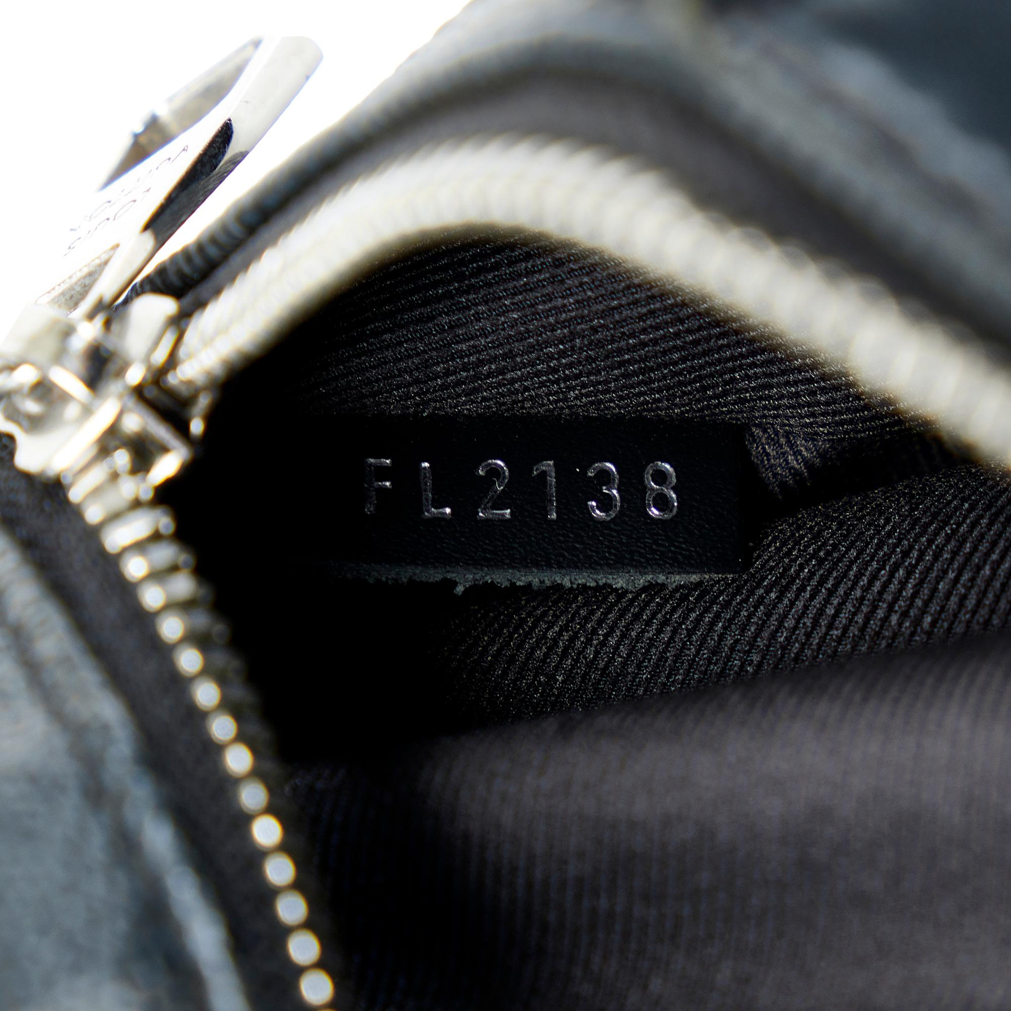 Louis Vuitton Damier Graphite Josh (SHG-Jp4aiY)