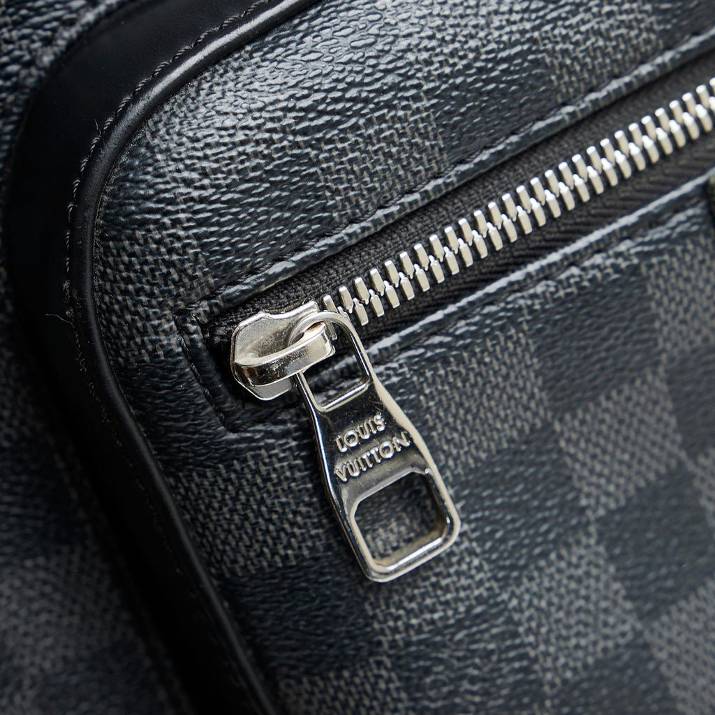 Louis Vuitton Damier Graphite Josh (SHG-Jp4aiY)