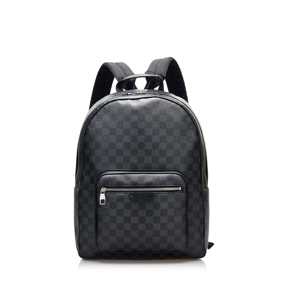Louis Vuitton Damier Graphite Josh (SHG-Jp4aiY)