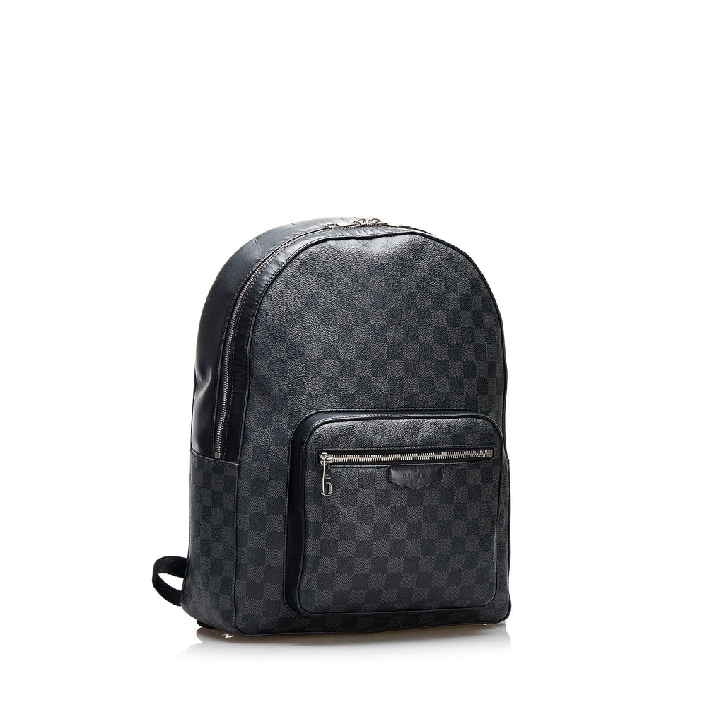 Louis Vuitton Damier Graphite Josh (SHG-Jp4aiY)