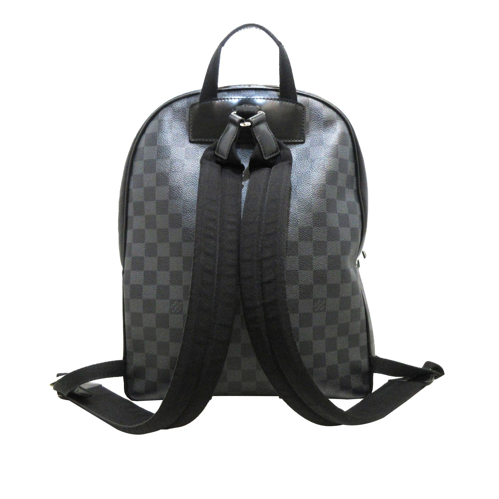 Louis Vuitton Damier Graphite Josh (SHG-70pVrW)