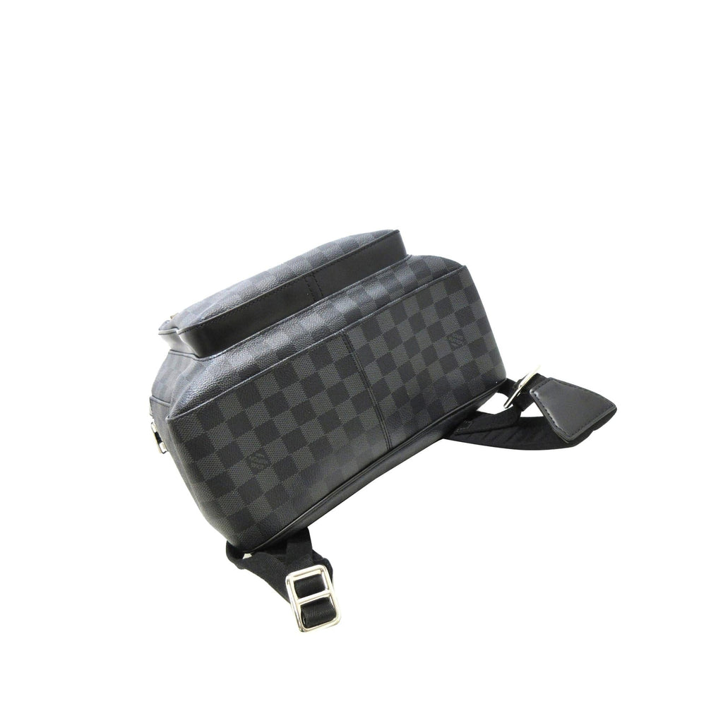 Louis Vuitton Damier Graphite Josh (SHG-70pVrW)