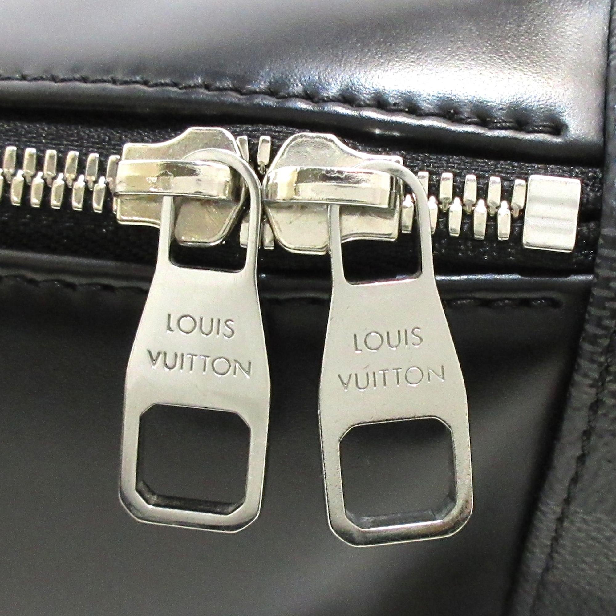 Louis Vuitton Damier Graphite Josh (SHG-70pVrW)