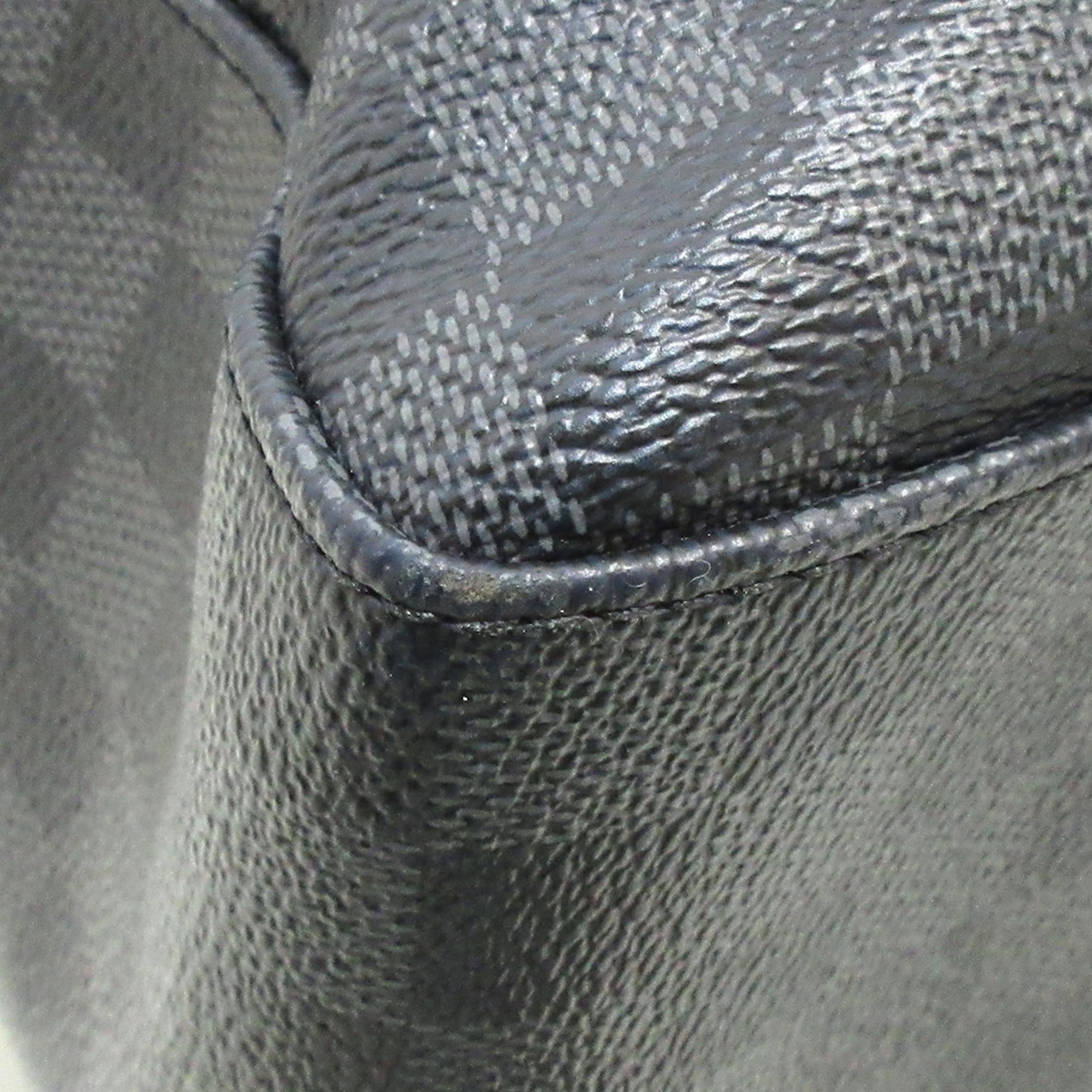 Louis Vuitton Damier Graphite Josh (SHG-70pVrW)