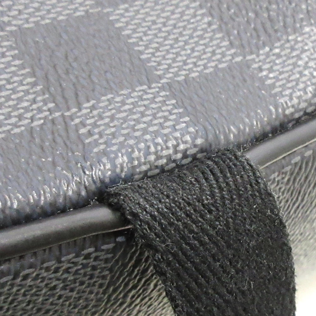 Louis Vuitton Damier Graphite Josh (SHG-70pVrW)