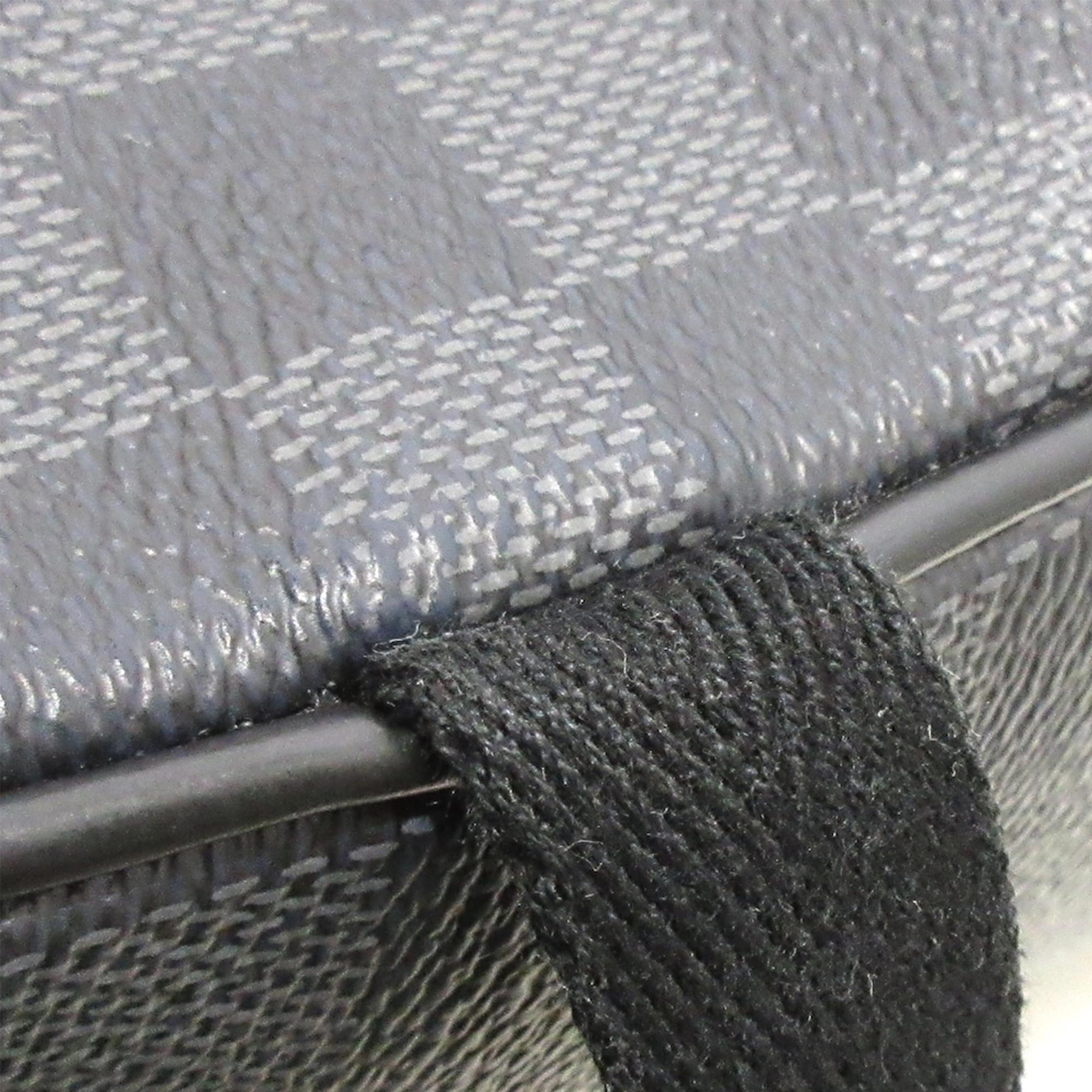 Louis Vuitton Damier Graphite Josh (SHG-70pVrW)