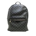 Louis Vuitton Damier Graphite Josh (SHG-70pVrW)