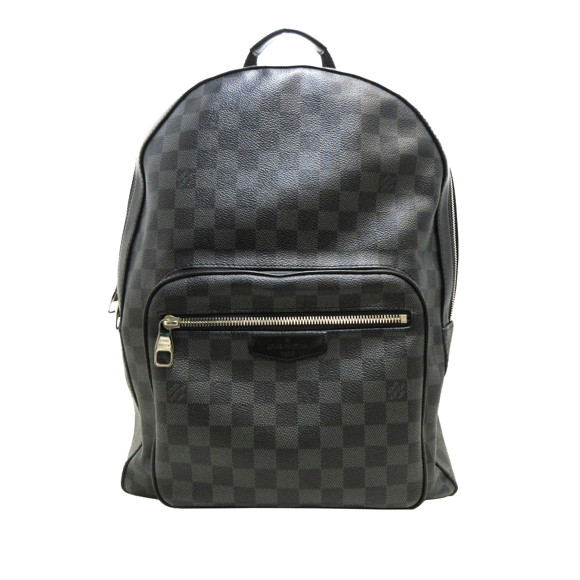 Louis Vuitton Damier Graphite Josh (SHG-70pVrW)