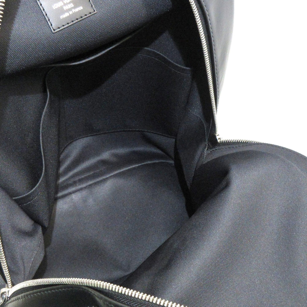 Louis Vuitton Damier Graphite Josh (SHG-70pVrW)