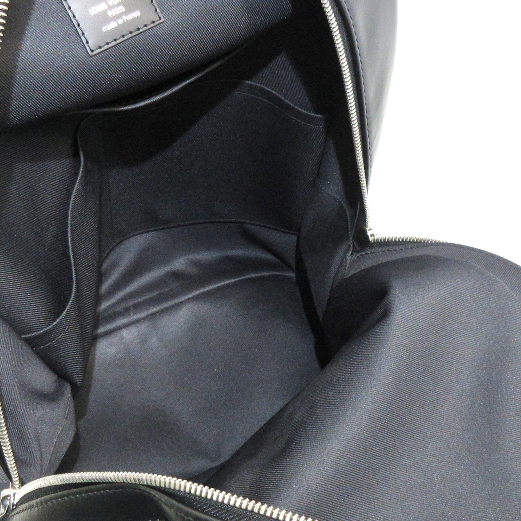Louis Vuitton Damier Graphite Josh (SHG-70pVrW)