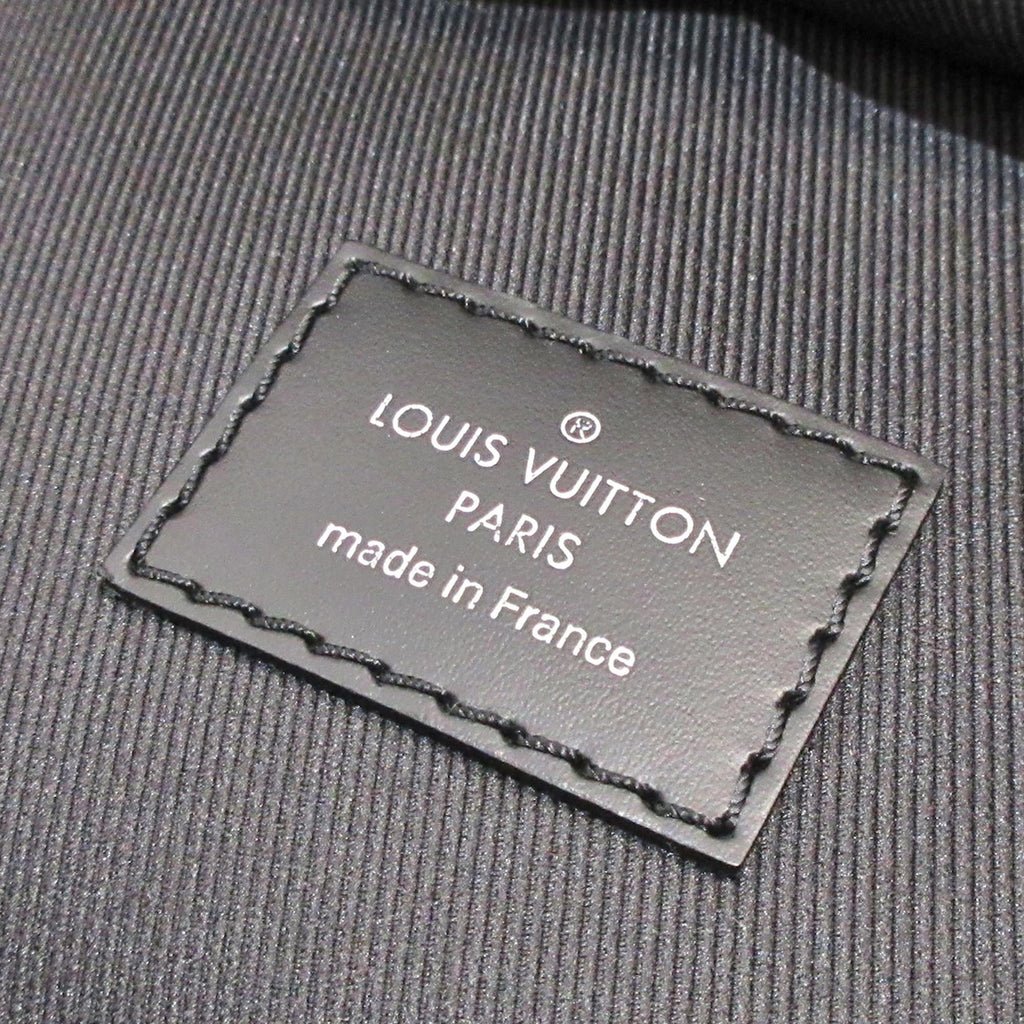 Louis Vuitton Damier Graphite Josh (SHG-70pVrW)