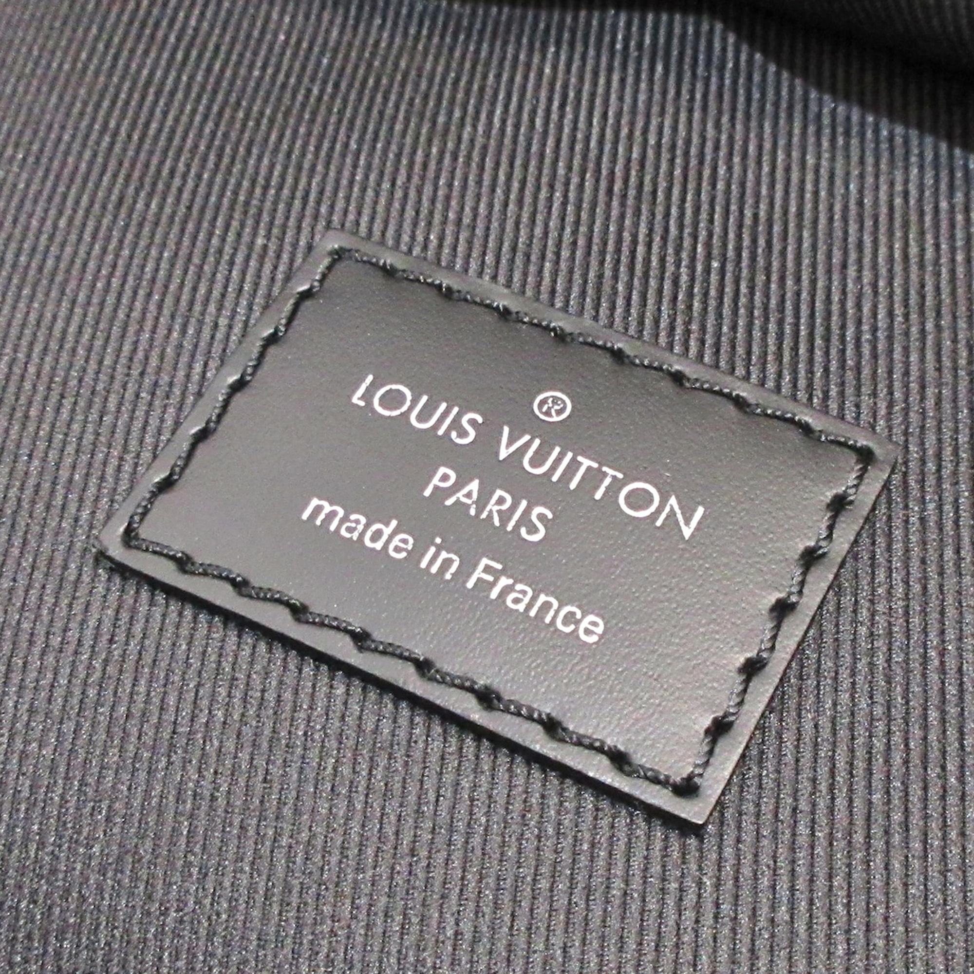 Louis Vuitton Damier Graphite Josh (SHG-70pVrW)