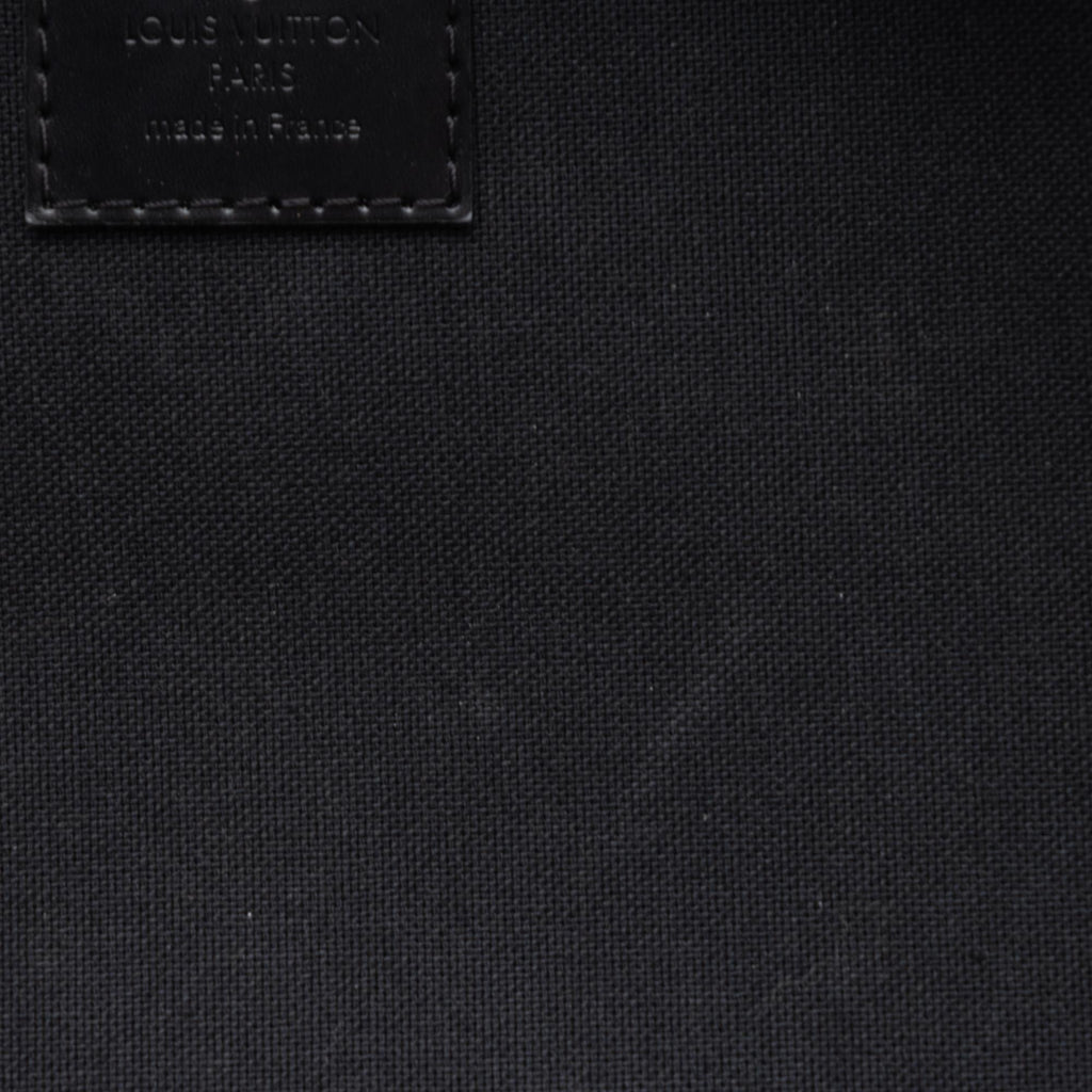 Louis Vuitton Damier Graphite Michael Backpack (SHF-23611)