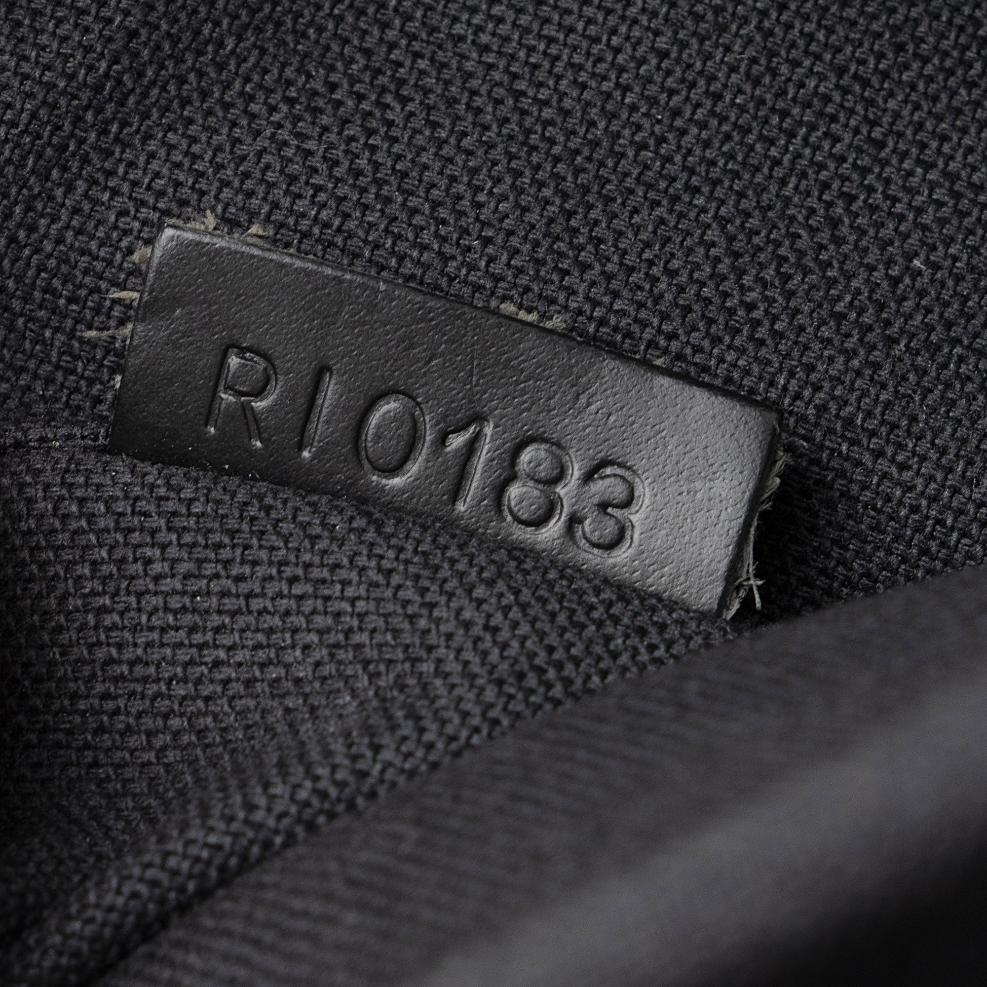 Louis Vuitton Damier Graphite Michael Backpack (SHF-Jocvoq)