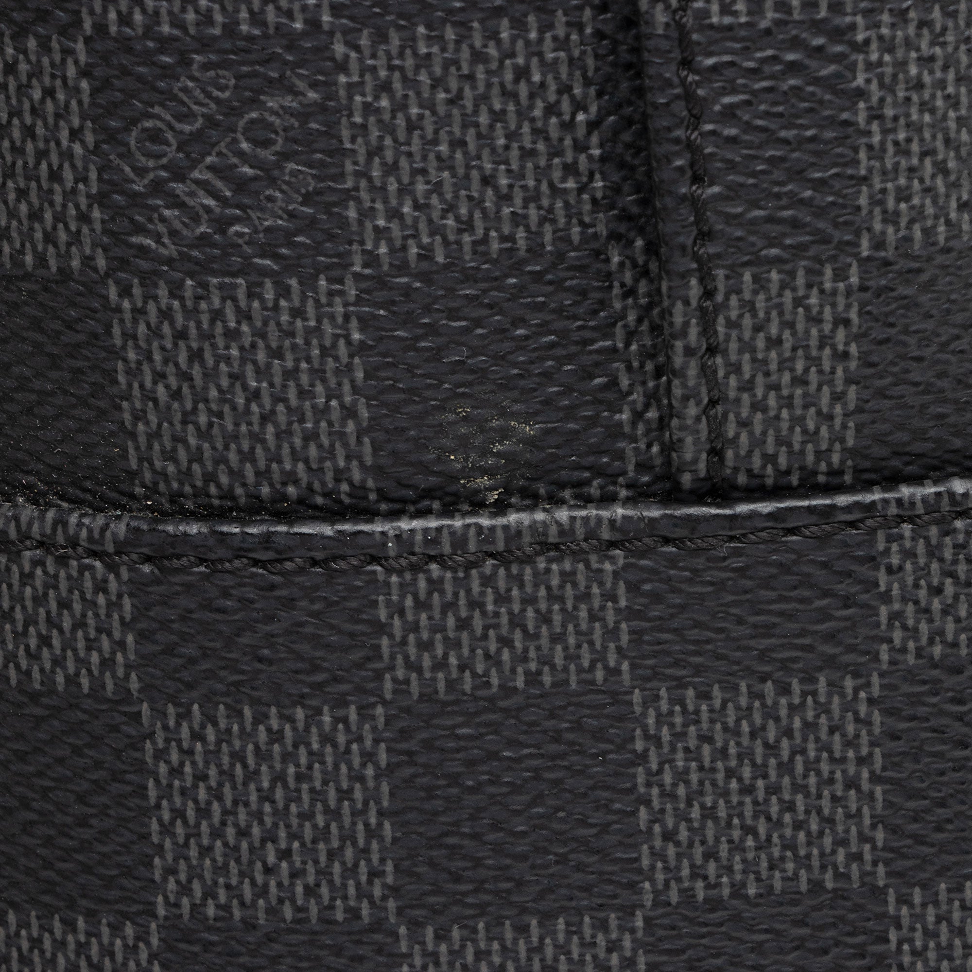 Louis Vuitton Damier Graphite Michael Backpack (SHF-Jocvoq)