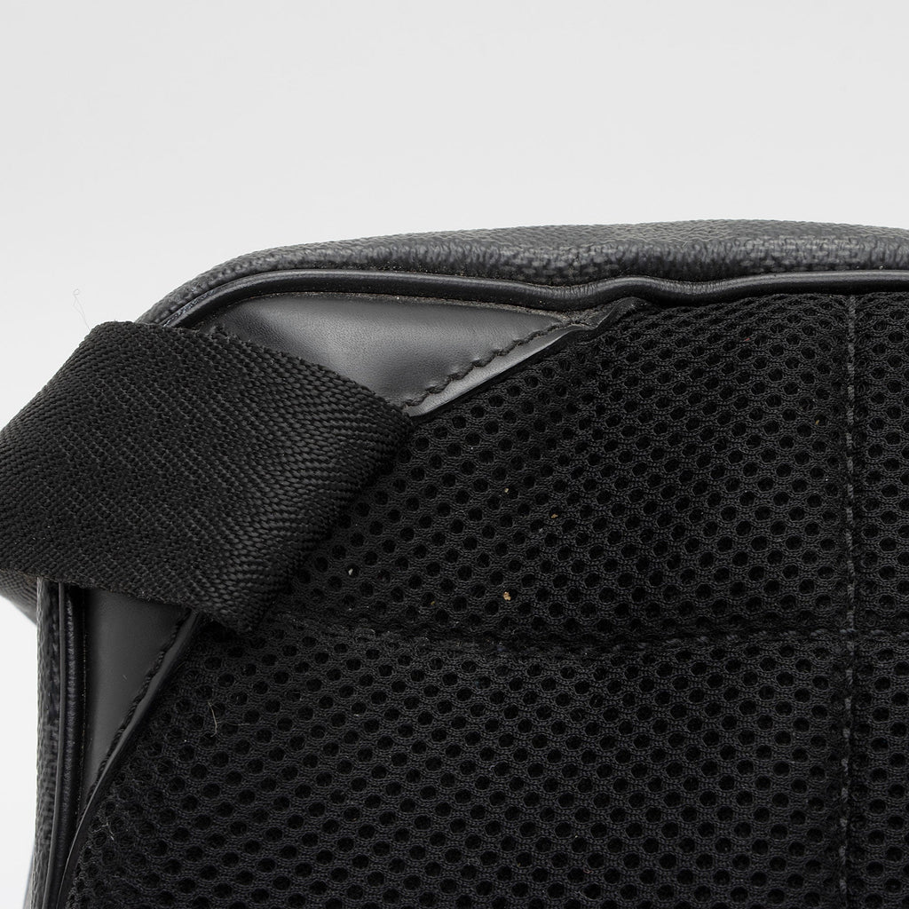 Louis Vuitton Damier Graphite Michael Backpack (SHF-Jocvoq)