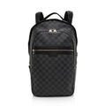 Louis Vuitton Damier Graphite Michael Backpack (SHF-Jocvoq)