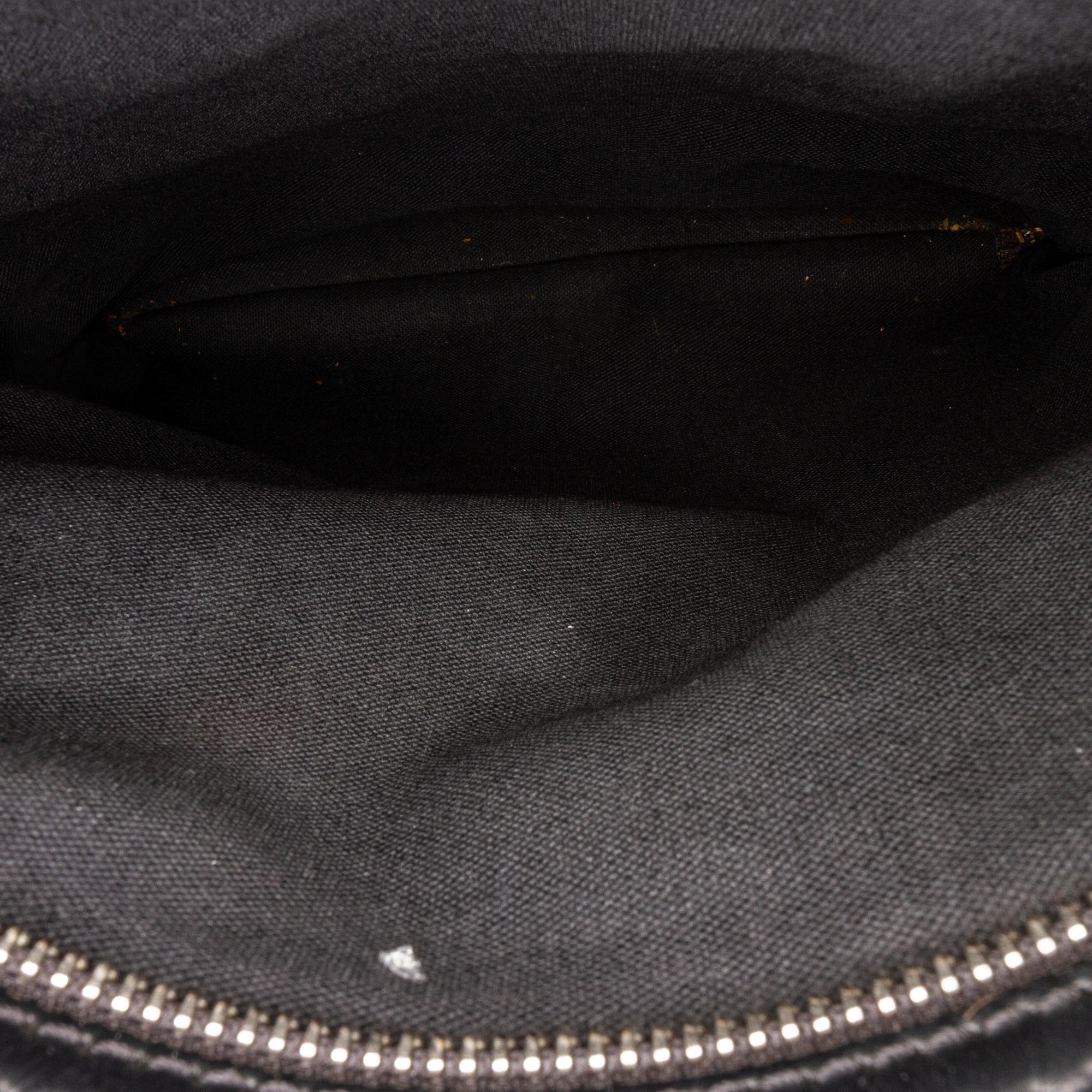 Louis Vuitton Damier Graphite Michael (SHG-32209)