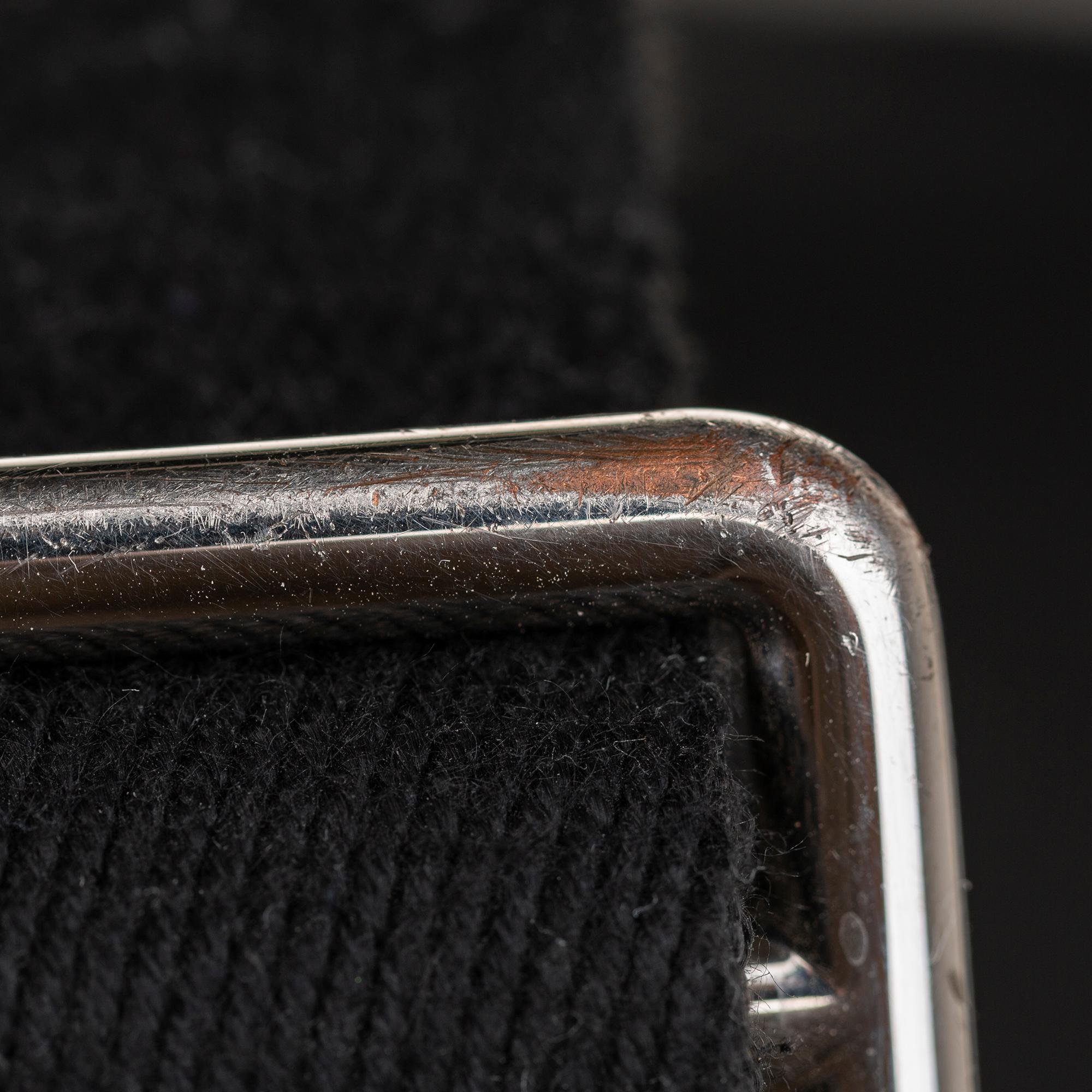 Louis Vuitton Damier Graphite Michael (SHG-32209)