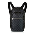 Louis Vuitton Damier Graphite Michael (SHG-32209)