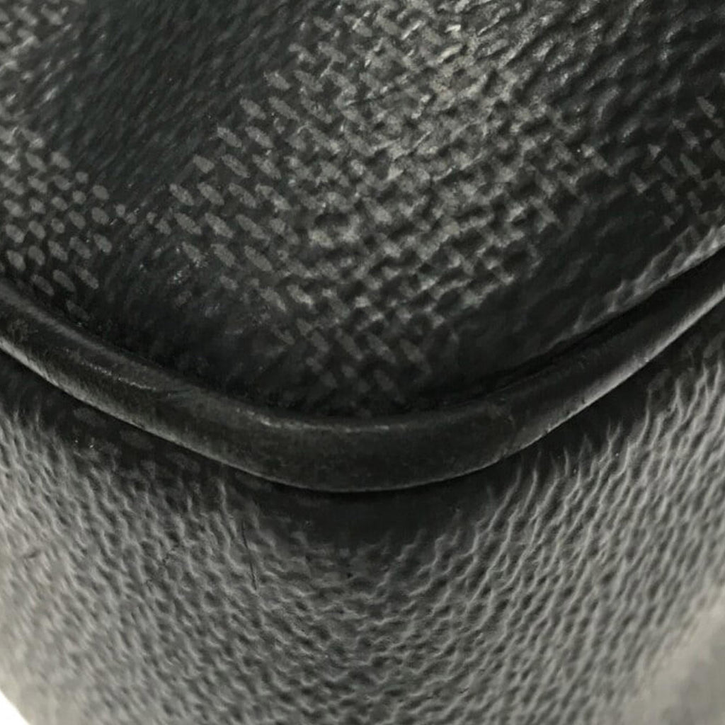 Louis Vuitton Damier Graphite Porte Documents Business MM (SHG-mtDN28)