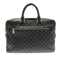 Louis Vuitton Damier Graphite Porte Documents Business MM (SHG-mtDN28)