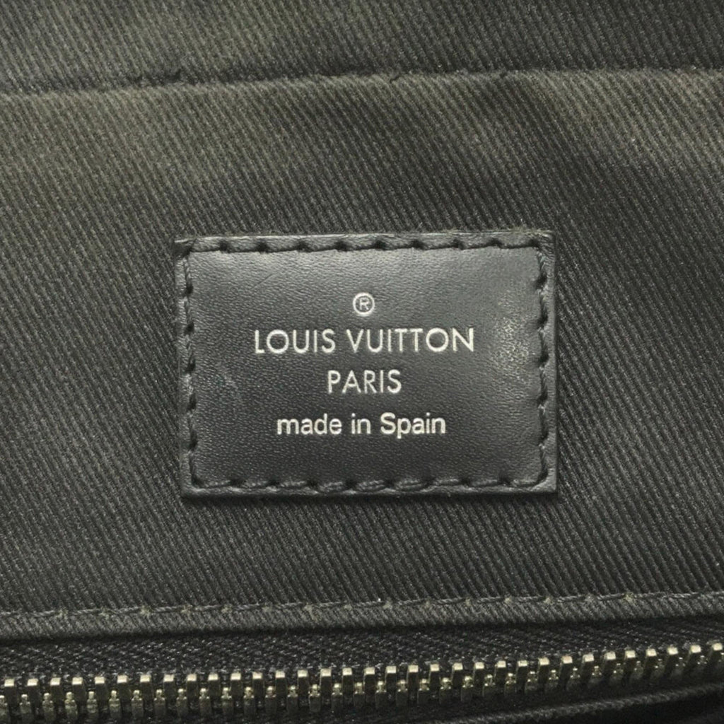 Louis Vuitton Damier Graphite Porte Documents Business MM (SHG-mtDN28)