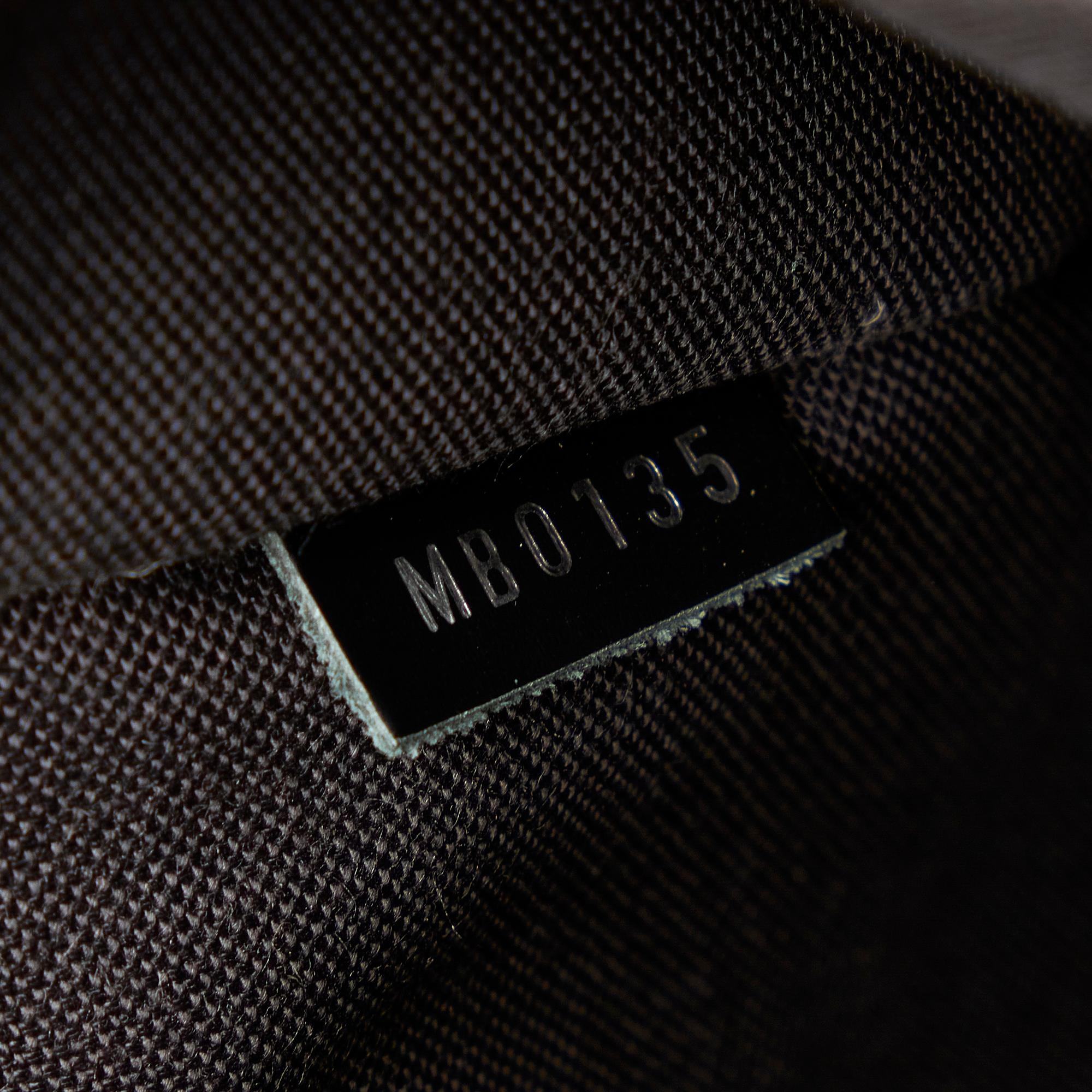 Louis Vuitton Damier Graphite Porte Documents Jour (SHG-yQPOzT)