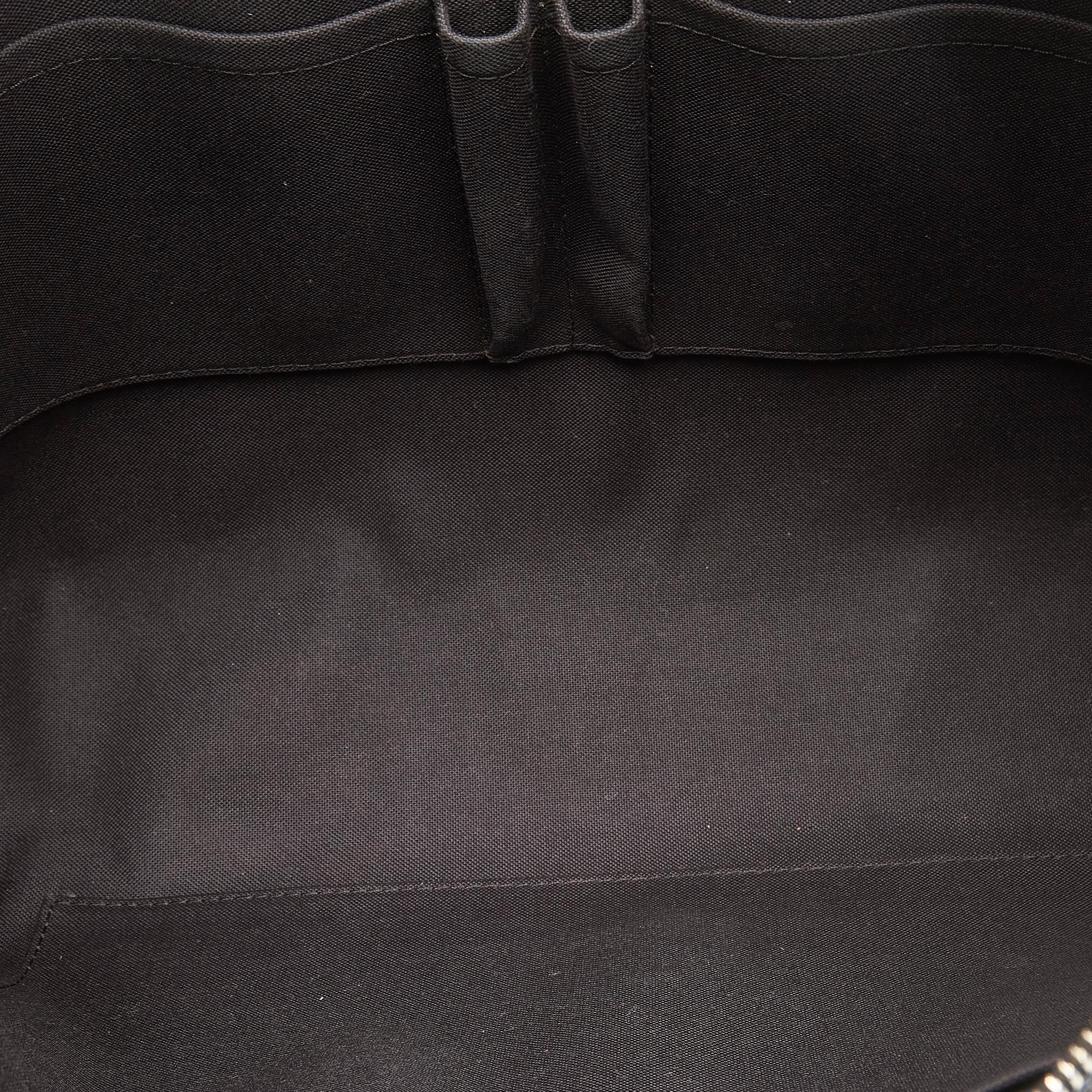 Louis Vuitton Damier Graphite Porte Documents Jour (SHG-yQPOzT)