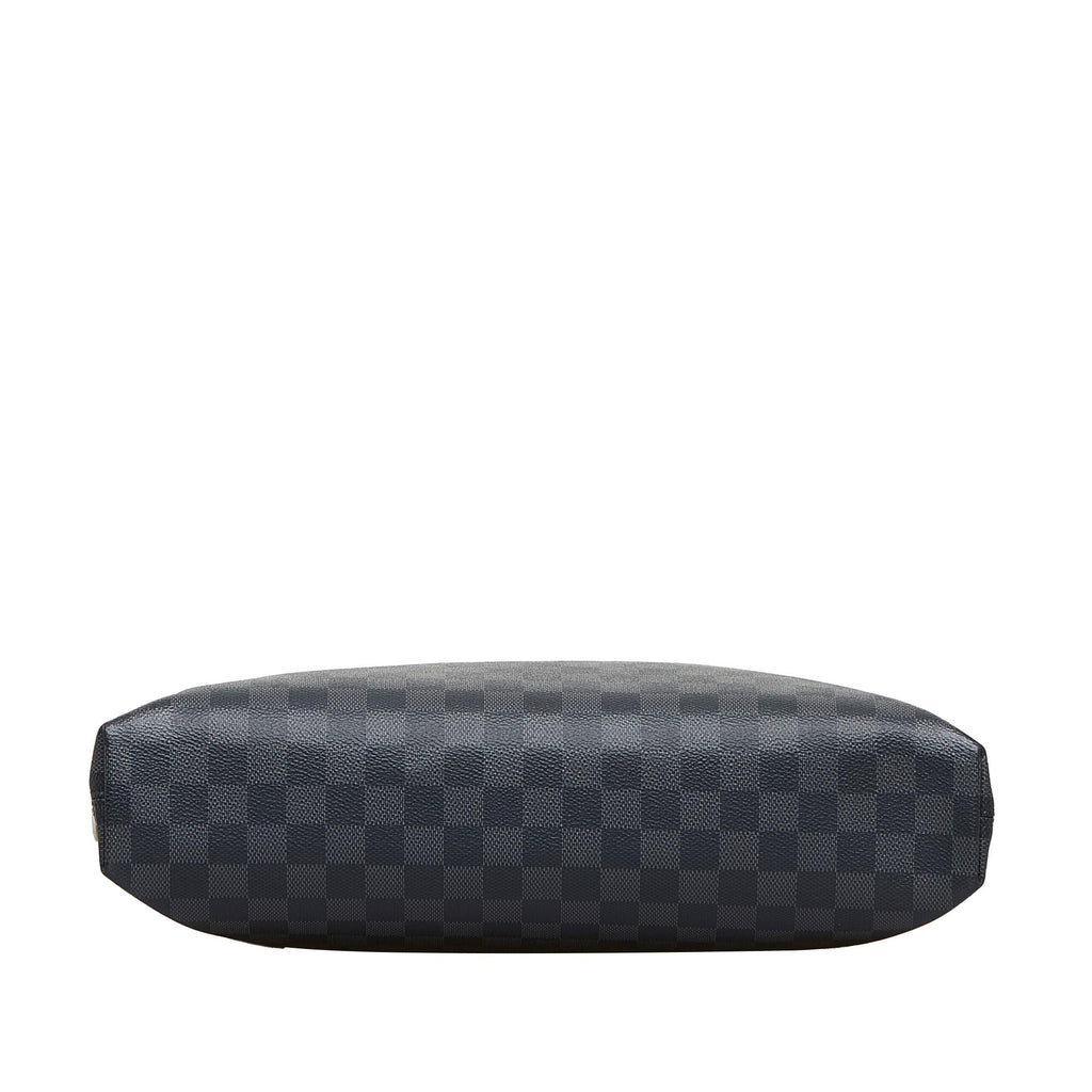 Louis Vuitton Damier Graphite Porte Documents Jour