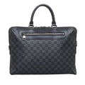 Louis Vuitton Damier Graphite Porte Documents Jour