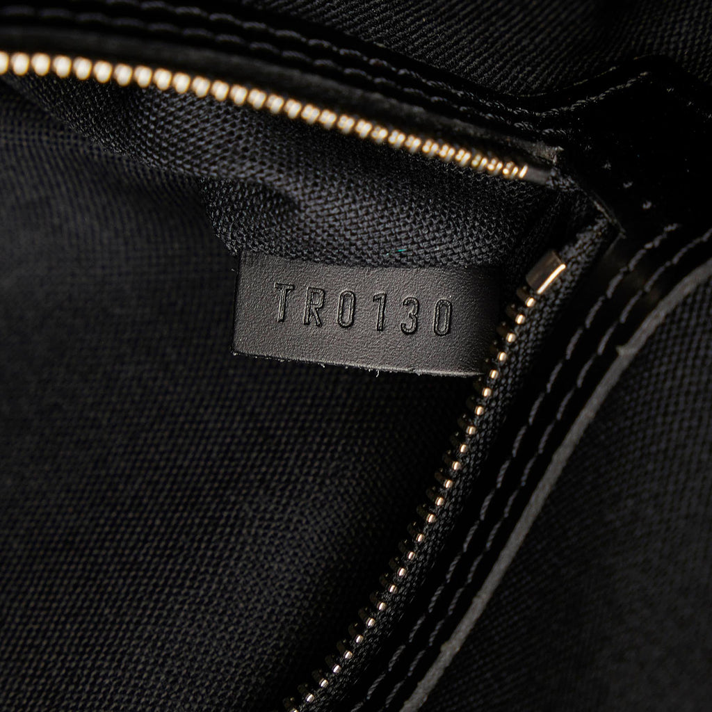 Louis Vuitton Damier Graphite Porte-Documents Voyage GM (SHG-5xVJQb)