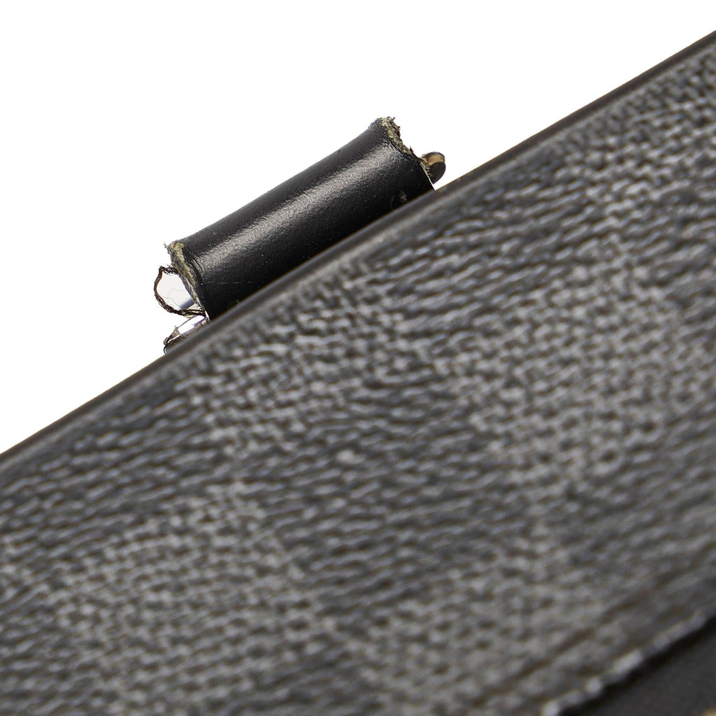 Louis Vuitton Damier Graphite Porte-Documents Voyage GM (SHG-5xVJQb)