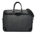 Louis Vuitton Damier Graphite Porte-Documents Voyage GM (SHG-5xVJQb)