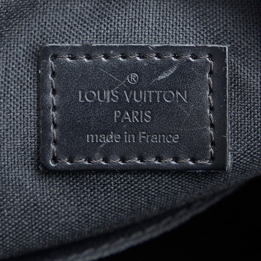 Louis Vuitton Damier Graphite Rem (SHG-dJ8tcb)